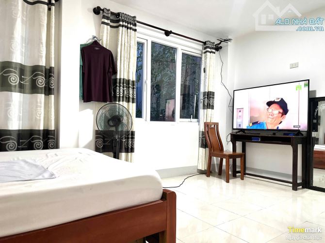 🏡 5,x tỷ. Bán Homestay 4 Tầng Ngay Đầu Đường Nguyễn Tri Phương - 1