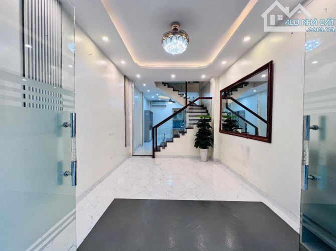 🏡 Bán Nhà 42m²*4 Tầng Độc Lập Giáp Lai Xá, Trạm Trôi Hoài Đức - Gần Chợ Giang Xá 3,55 tỷ - 1