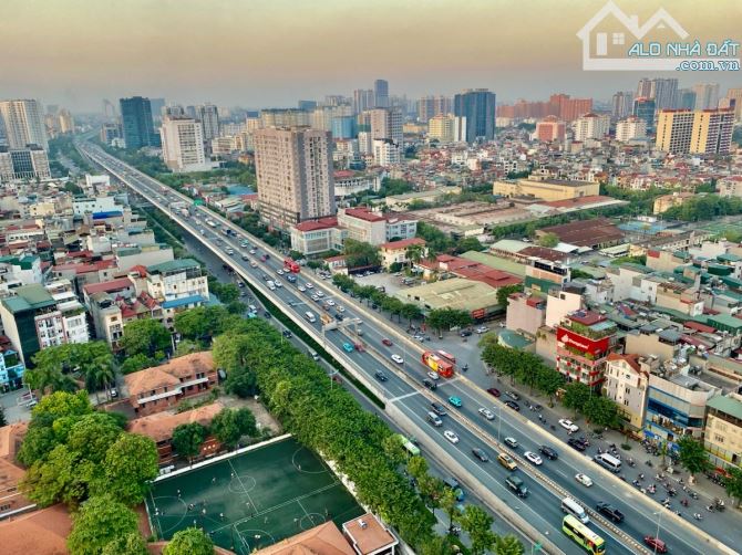 Bán Căn hộ chung cư The Nine Phạm Văn Đồng, siêu đẹp, 92m2, - 15