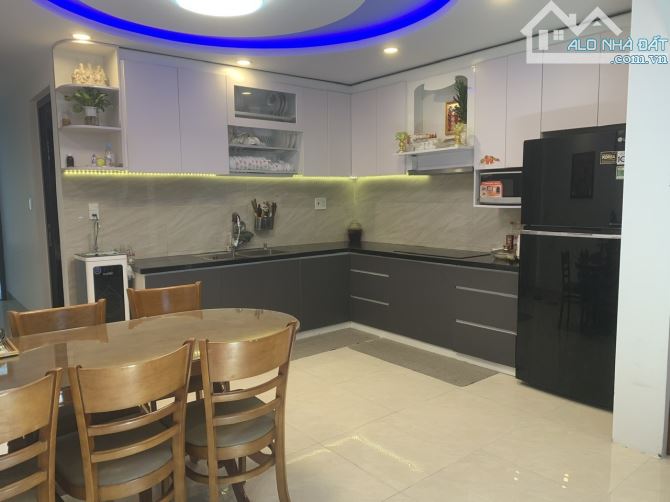 Đồng Trí 3 Liên Chiểu, 90m², 3 tầng, giá nhỉnh 4 tỷ. - 2