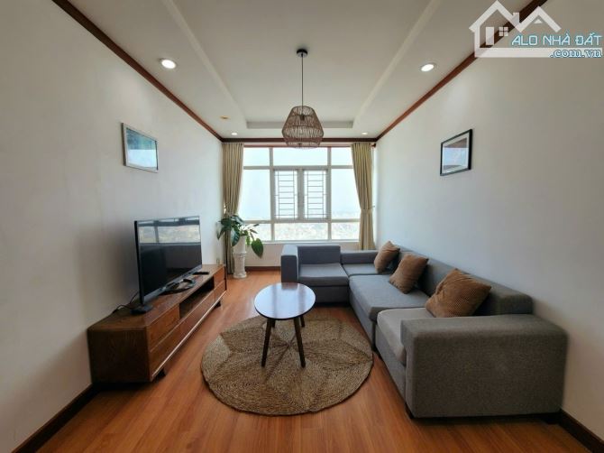 CẦN BÁN CHUNG CƯ HOÀNG ANH GIA LAI, VIEW HỒ THẠC GIÁN,DT 94m2, CHỈ 2,250tỷ. - 2