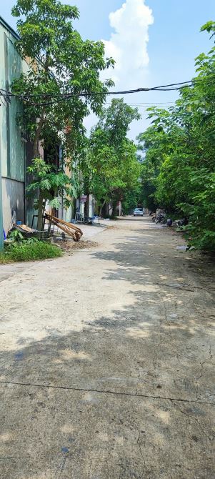 Cho thuê kho xưởng 400m2 tt Đông Anh - 2