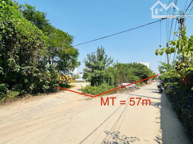 ĐẦU TƯ X2, X3 ... ĐẤT MẶT ĐƯỜNG 412 M2- CONTAINER VÀO ĐẤT - XÂY NHÀ XƯỞNG, NHÀ TRỌ, KHO BÃ - 2