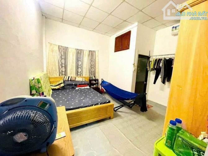 BÁN NHÀ HẺM 125- NGUYỄN THỊ TẦN - 50m2 NỞ HẬU - 4 TẦNG - 3 PN CHỈ 3.9 TỶ - 2