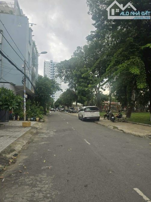 Bán Nhà MT đường số kdc Tên Lửa Q.Bình Tân - 2