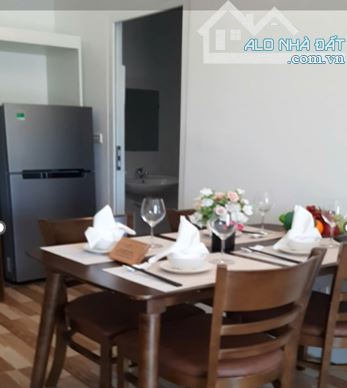 APARTMENT FOR RENT AT ECO-GARDEN HUE FULL FURNISHED - 2