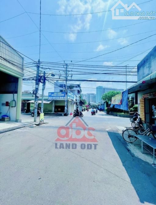 Hạ 500tr . Cần Bán Lô Đất Thuộc P Tam Hoà Tp Biên Hoà Đồng Nai . - 2