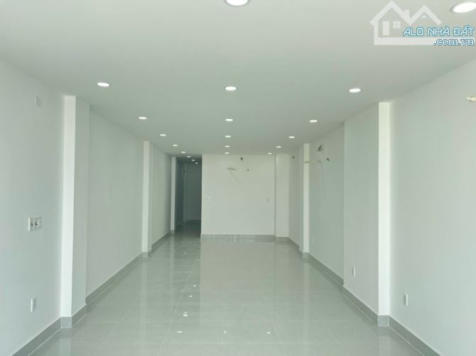 Bán nhà mặt tiền kinh doanh Lò Lu, Trường Thạnh, Quận 9 ,80m2* 6 tầng siêu đẹp giá chỉ 14 - 2