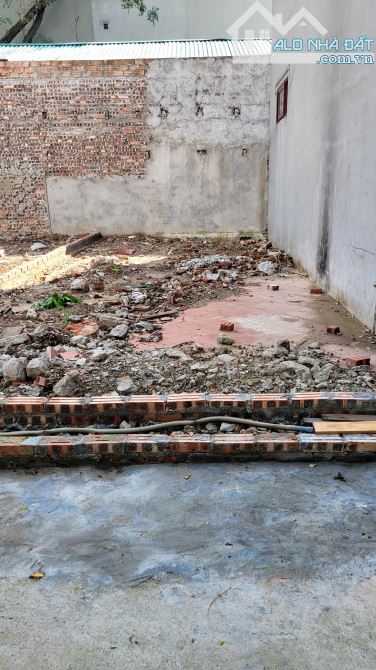 Cần Bán Nhanh Đất Trâu Quỳ Gia Lâm DT 50m2 MT 4.1m Giá 3.2 Tỷ - 1