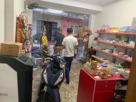 BÁN NHÀ NGỌC LÂM LON BIÊN 40M-5TẦNG-4MT.13.6TỶ VỈA HÈ Ô TÔ TRÁNH KINH DOANH ĐỈNH RẤT HIẾM - 2