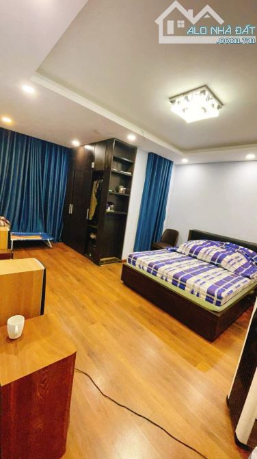 Chung cư Bảy Hiền, P11, Tân Bình:Duplex 170m2-3p ngủ,3wc, 20tr.TL - 2