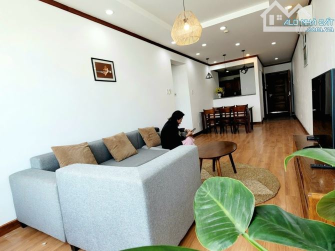 CẦN BÁN CHUNG CƯ HOÀNG ANH GIA LAI, VIEW HỒ THẠC GIÁN,DT 94m2, CHỈ 2,250tỷ. - 3