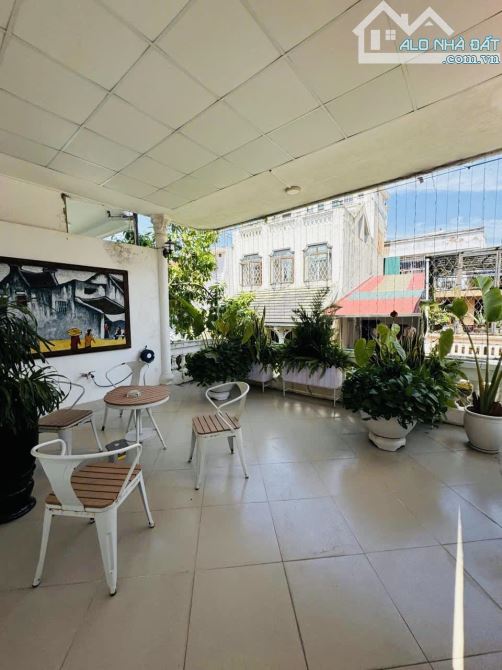 Bán nhà phân lô Đội Cấn, Ba Đình. Sổ A4 79m2, 4 tầng, MT5m2 giá 23.3 tỷ thỏa thuận - 3