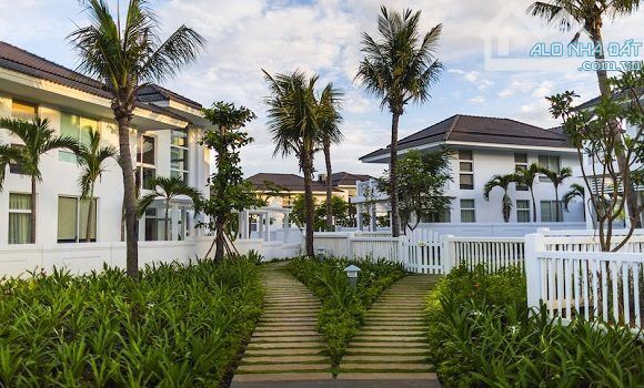 Bán biệt thự 322m2 Premier Village Đà Nẵng Resort chính chủ - 2