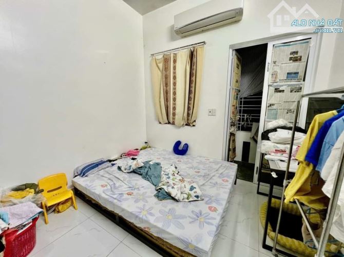 ,🌺 nhà nhỏ xinh 3 tầng, nguyễn công hoà, an dương, lê chân, giá 1,85 tỷ, 30m2 - 3