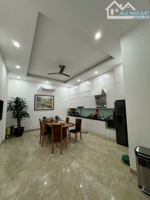 BÁN NHÀ RIÊNG,THANH XUÂN, NHÀ ĐẸP, GIÁ TỐT, DT 55M, 4 TẦNG, - 3