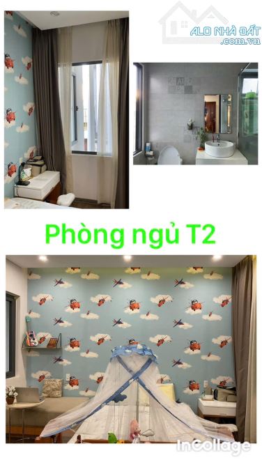 Bán nhà 3 tầng đường 7.5m Phạm Đình Hổ cách trục biển Nguyễn Tất Thành 50m - 3