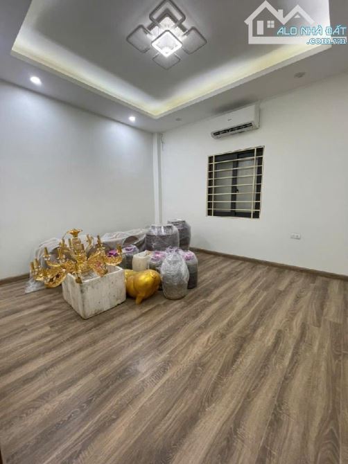 Bán nhà Hàm Nghi - Nam từ Liêm 40m2 5 tầng xây mới mặt tiền 4 mét giá 11.5 tỷ NHÀ DÂN XÂY - 3