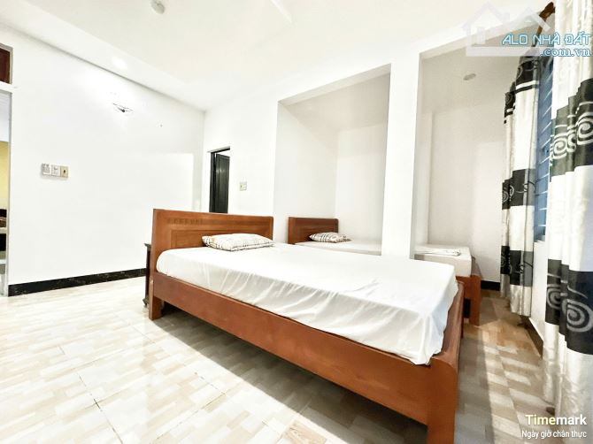 🏡 5,x tỷ. Bán Homestay 4 Tầng Ngay Đầu Đường Nguyễn Tri Phương - 3