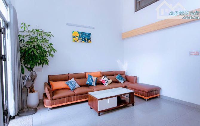 🏠 Thu nhập từ 20-30 triệu/tháng. Bán Homestay 2 Tầng Kiệt ô tô Lê Ngô Cát, P. Thuỷ Xuân - 3