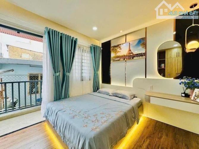 51m² - 2 Tỷ 280 - Tô Ký, Q.12. Sổ hồng riêng - khu dân cư sầm uất - Rất thích hợp để ở - 3