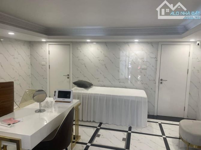 BÁN NHÀ PHỐ NGUYỄN KHANG CẦU GIẤY DT 70M 8 TẦNG 36 TỶ MP VỈA HÈ KINH DOANH BẤT CHẤP