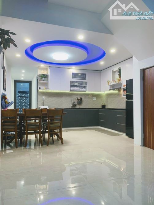 Đồng Trí 3 Liên Chiểu, 90m², 3 tầng, giá nhỉnh 4 tỷ. - 4