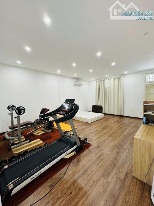 Bán nhà phân lô Đội Cấn, Ba Đình. Sổ A4 79m2, 4 tầng, MT5m2 giá 23.3 tỷ thỏa thuận - 4