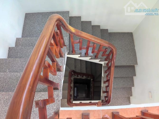 Ngõ Thông ôtô khu TT Quân Đoàn 1 Hoa Bằng 40/52M 13.2 tỷ Nhà cực đẹp vào ở Luôn - 4