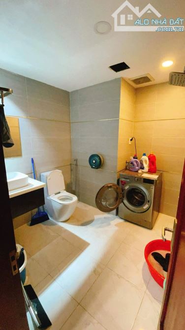 Chung cư Bảy Hiền, P11, Tân Bình:Duplex 170m2-3p ngủ,3wc, 20tr.TL - 4