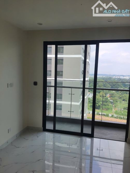 🏠 Gấp Bán Căn Hộ Vin Quận 9,2PN, 60m², Tầng 10 View Sông Thoáng Mát Giá 2 tỷ 68 TL CH - 5