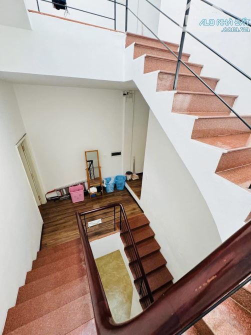 Bán nhà phân lô Đội Cấn, Ba Đình. Sổ A4 79m2, 4 tầng, MT5m2 giá 23.3 tỷ thỏa thuận - 5