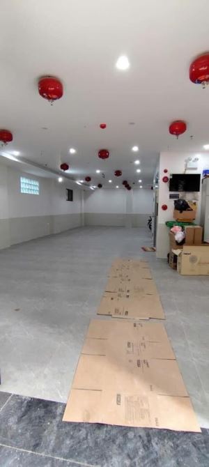 BÁN TÒA NHÀ DÒNG TIỀN HOÀNG MAI 28 PHÒNG 100M2 GIÁ HƠN 20 TỶ. - 5