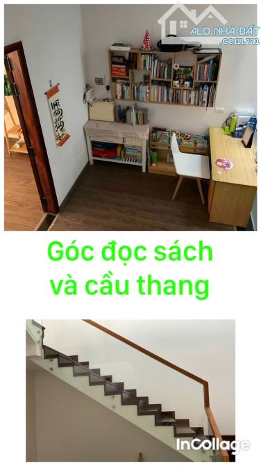 Bán nhà 3 tầng đường 7.5m Phạm Đình Hổ cách trục biển Nguyễn Tất Thành 50m - 5