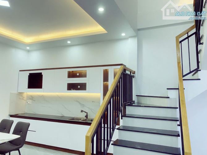 🏠 Chỉ 2,x Tỷ. Bán Nhà 2 Tầng Mặt Tiền Phạm Bá Nguyên, Cách Phạm Văn Đồng Vài Bước Chân - 5