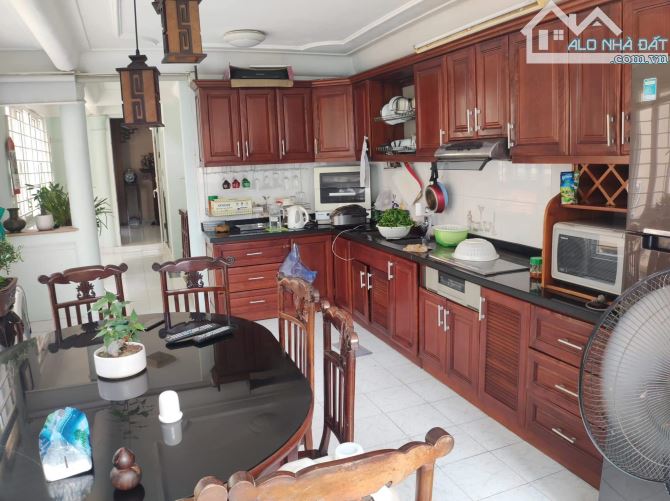 Ngõ Thông ôtô khu TT Quân Đoàn 1 Hoa Bằng 40/52M 13.2 tỷ Nhà cực đẹp vào ở Luôn - 5