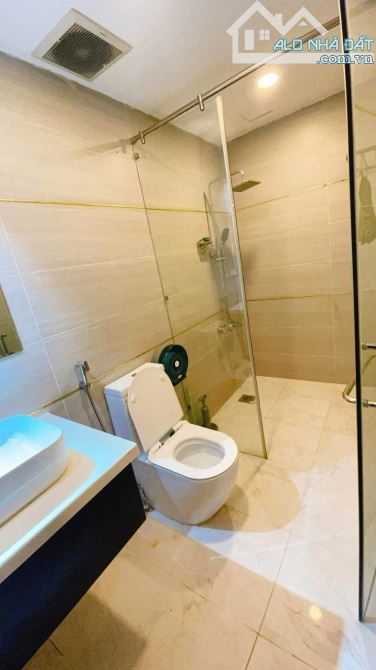 Chung cư Bảy Hiền, P11, Tân Bình:Duplex 170m2-3p ngủ,3wc, 20tr.TL - 5