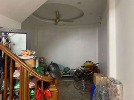 BÁN NHÀ LÂM HẠ LONG BIÊN 45M-5TẦNG-5MT.16,8TỶ VỈA HÈ Ô TÔ TRÁNH KINH DOANH ĐỈNH RẤT HIẾM - 5