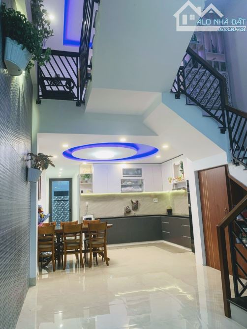 Đồng Trí 3 Liên Chiểu, 90m², 3 tầng, giá nhỉnh 4 tỷ. - 6