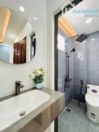 Thở oxi! Cần bán lỗ căn nhà 3tỷ350/56m2 Cô Giang, Phú Nhuận.Bao công chứng,Tiện kinh doanh - 6