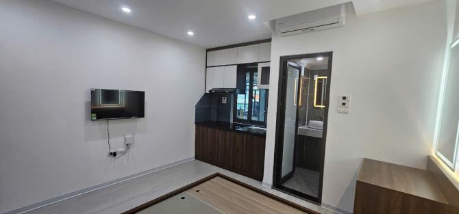 Bán tòa CCMN mới 65m2*6T giá 12.8 tỷ Vĩnh Hưng, Hoàng Mai - 6