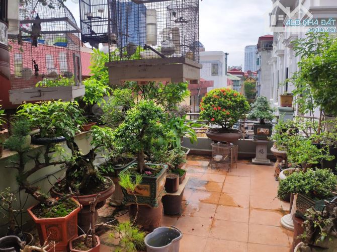 Ngõ Thông ôtô khu TT Quân Đoàn 1 Hoa Bằng 40/52M 13.2 tỷ Nhà cực đẹp vào ở Luôn - 6