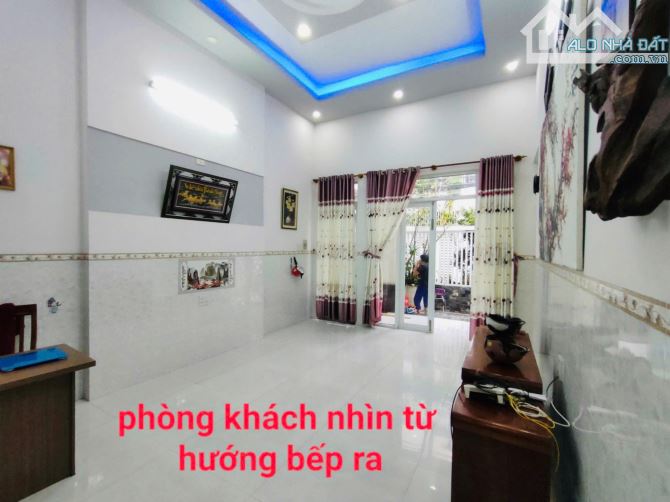 giảm 1 tỷ 1 bán gấp nhà đẹp sát đường Phước Long ngang 7m giá tốt - 6