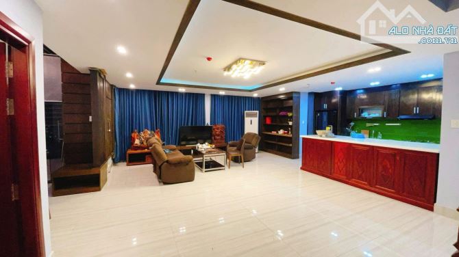 Chung cư Bảy Hiền, P11, Tân Bình:Duplex 170m2-3p ngủ,3wc, 20tr.TL - 6