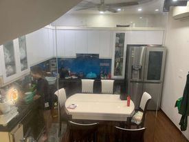 BÁN NHÀ LÂM HẠ LONG BIÊN 45M-5TẦNG-5MT.16,8TỶ VỈA HÈ Ô TÔ TRÁNH KINH DOANH ĐỈNH RẤT HIẾM - 6