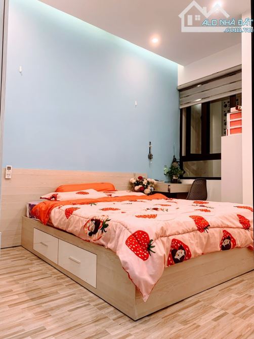 Đồng Trí 3 Liên Chiểu, 90m², 3 tầng, giá nhỉnh 4 tỷ. - 7
