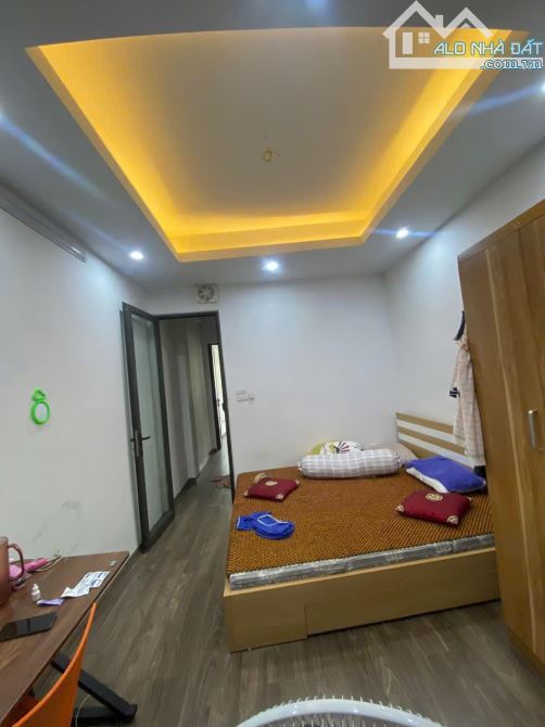 Bán nhà Trương Định Hai Bà Trưng 37m2 suýt 5 Tỷ - 7