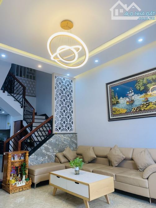 Đồng Trí 3 Liên Chiểu, 90m², 3 tầng, giá nhỉnh 4 tỷ. - 8