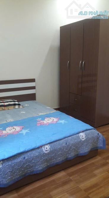 Bán nhà 4 tầng đường Văn Cao, Ngô Quyền, Hải Phòng - 8