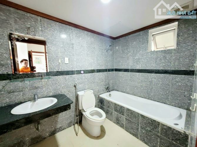 CẦN BÁN CHUNG CƯ HOÀNG ANH GIA LAI, VIEW HỒ THẠC GIÁN,DT 94m2, CHỈ 2,250tỷ. - 9